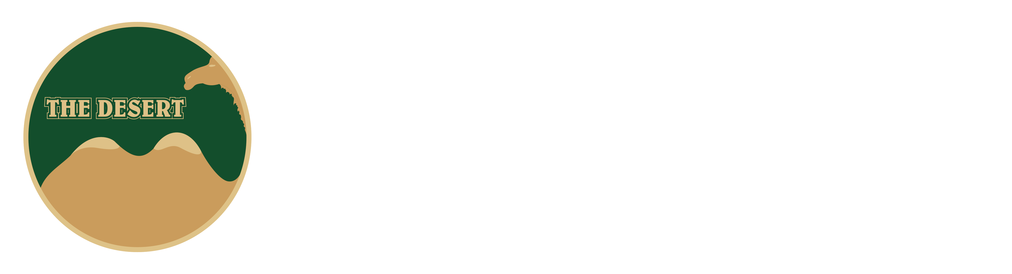 The Yulin Desert Golf Course